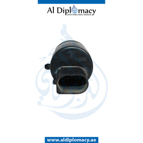 WINDSHIELD WASHER PUMP for BMW 5 Series E70 (2016-2023) models